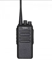 

NEW Free Headset Walkie Talkie TYT TC-3000A 10W 400-520 MHz 1750Hz Scan VOX Scrambler Two Antenna Two Way Radio