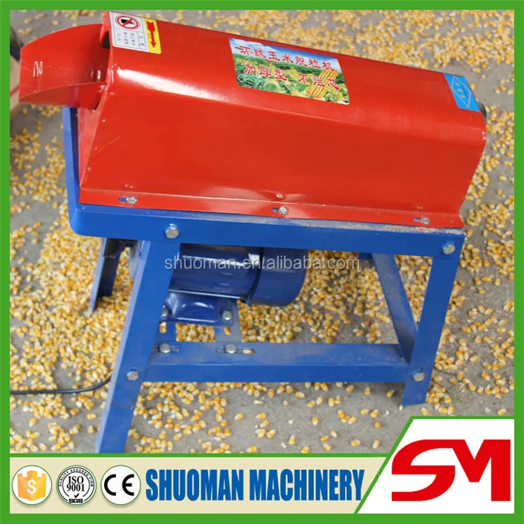 High Production Efficiency Corn Husk Peeling Machine Buy Corn Husk
