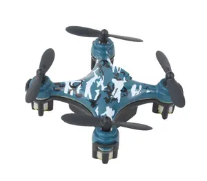 Mini RC Drone