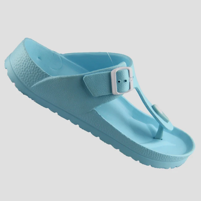 

Women flip flops Shoes EVA Shoes Slide Sandal Unix Cheap Flat Plastic Sandal, Requirement