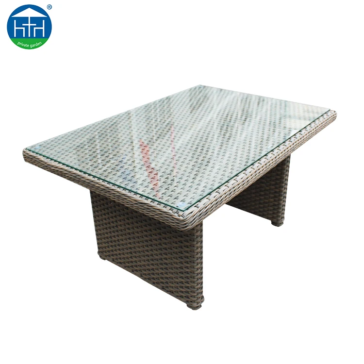 Dwsf115 Sofa Inside And Outdoor Sunshine Garden Furniture Factory