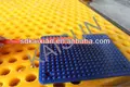 Anti-skid buffer mat / polyurethane non-slip rugs, pu mat