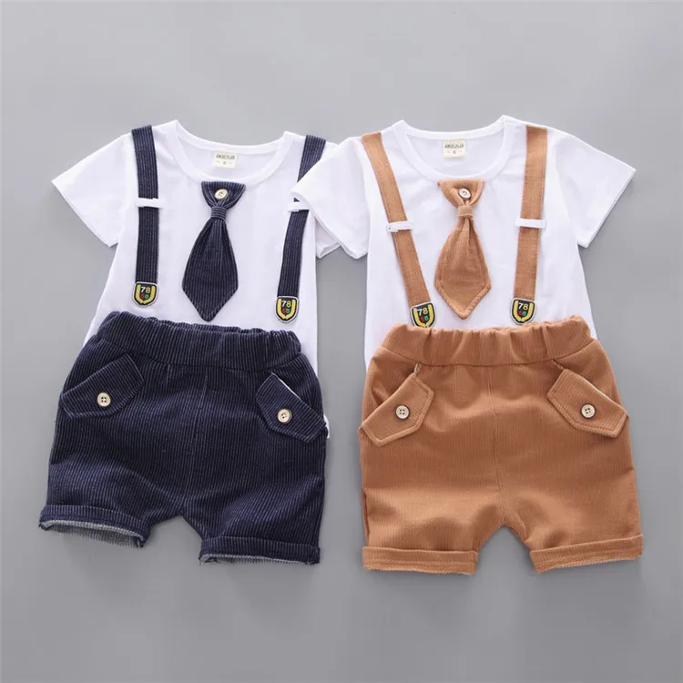 infant boy clothing sets