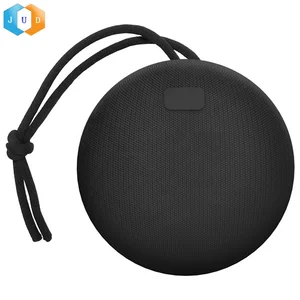 Portable Fabric Bluetooth Speaker Super Bass