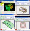SIMION 8.0 Ion and Electron Optics Simulation Software Software