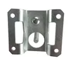 Cable Hanger J Hook Clamp Tension FTTH Herraje de FTTH de Fibra Optica Stainless Steel Ball Hook Acero Inoxidable
