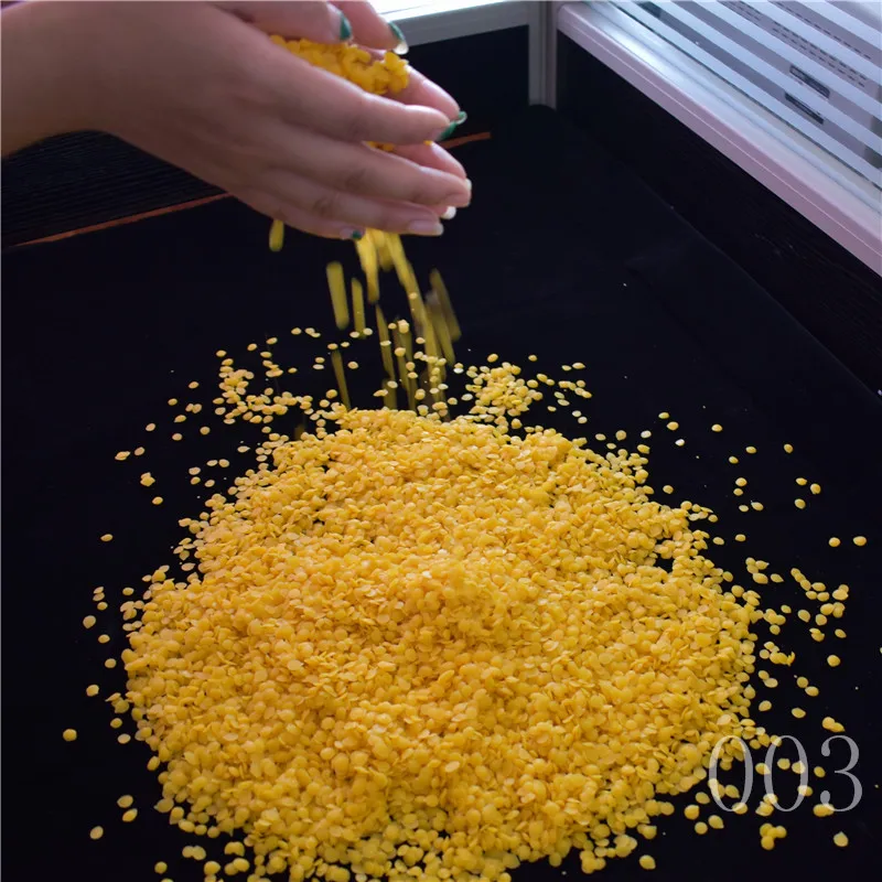 Wholesale Pure Natural Organic Food Grade Beeswax Buy Food Grade