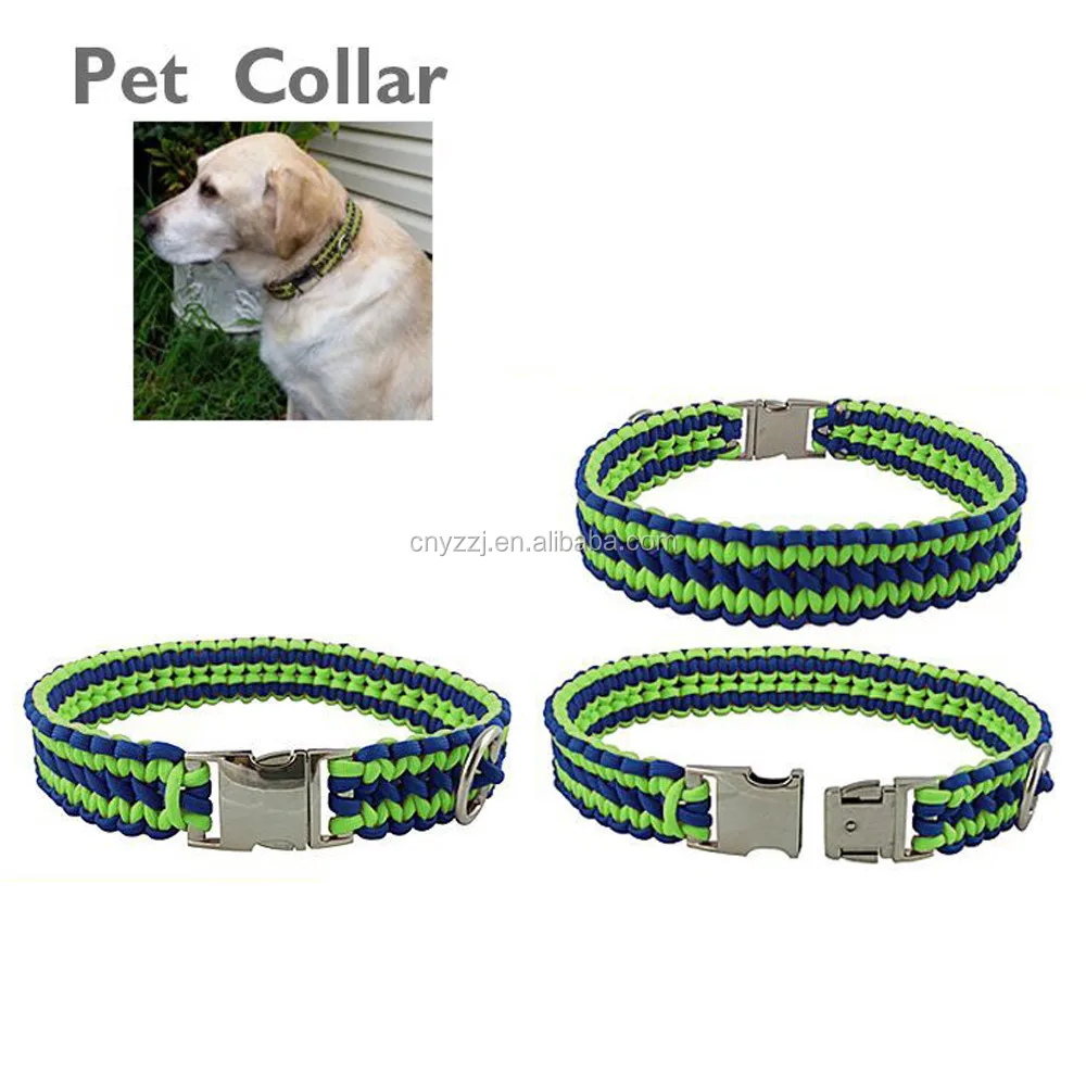 Eco friendly dog collars Clearance