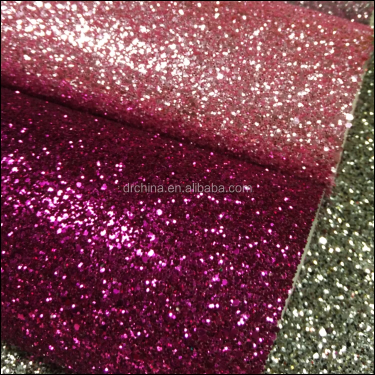 

New 3d stickerGlitter fabric wallpaperglitter fabric