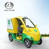 China cheap discount sale logistics vehicle for Short distance freight transport