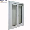Hot selling aluminum sliding window frame for villa use