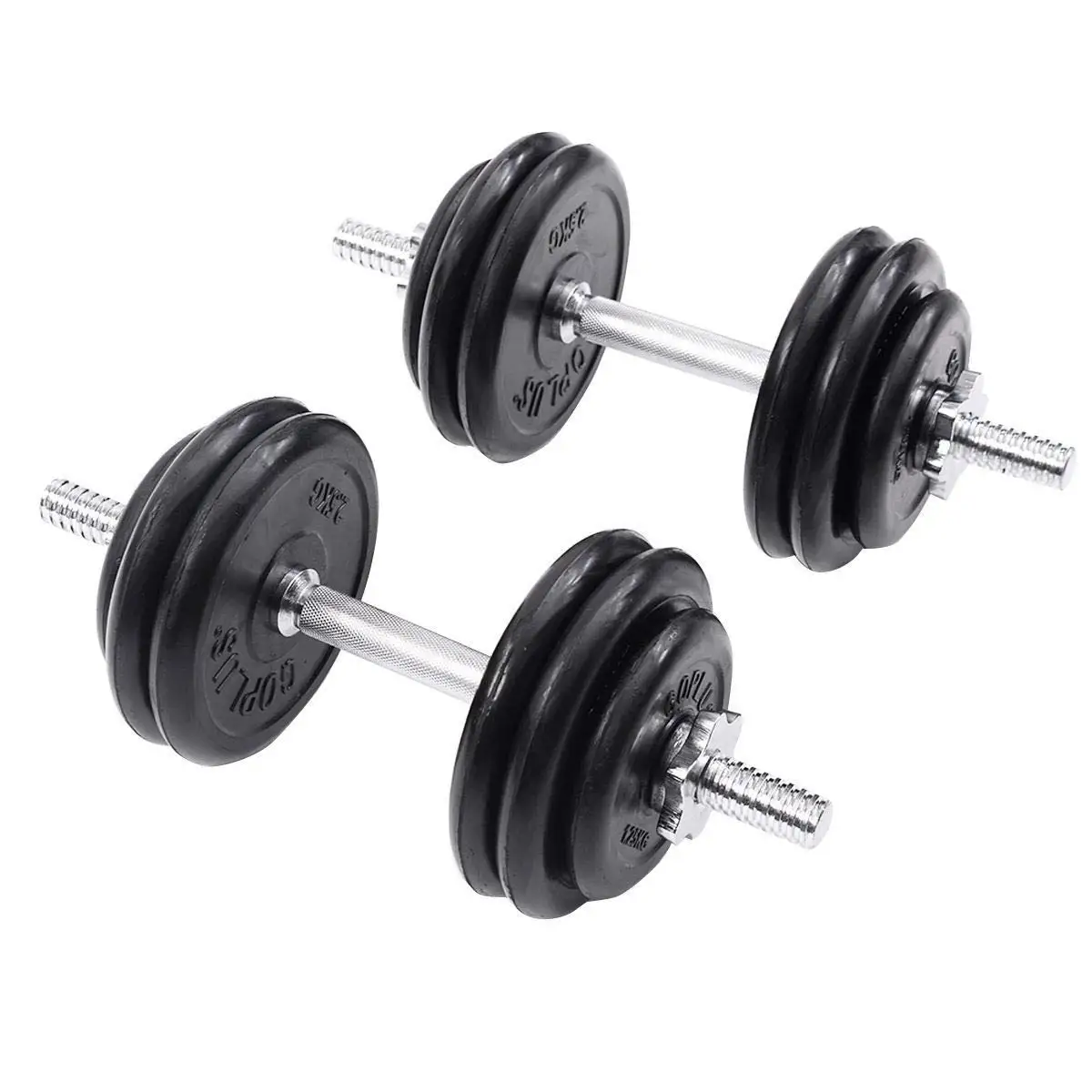 mens dumbbell set