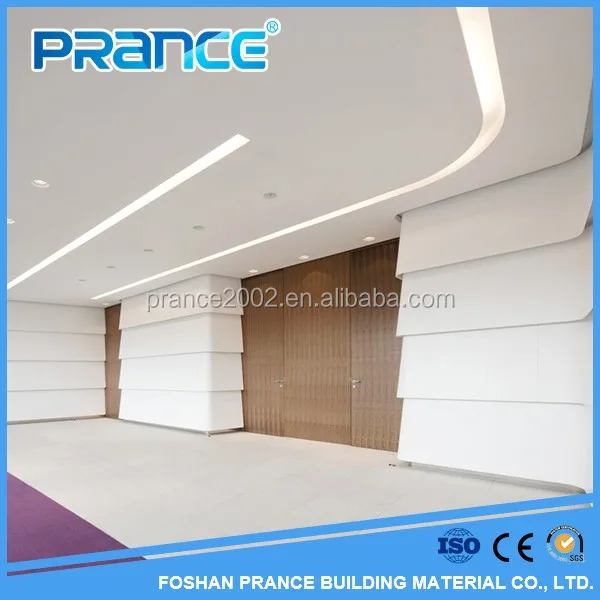 Nuovi materiali da costruzione/pvc soffitto/pannello di parete ... Nuovi materiali da costruzione