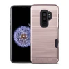 New fashionable original phone case for Samsung note 10 case, card slot case for Samsung mobile phone cover