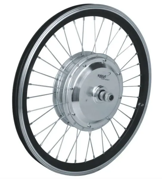 20inch rim