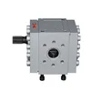 Hot Gear Melt Pump for PP Strapping Band