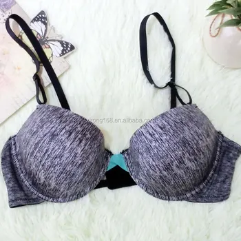 Cheap Price Comfortable Normal Cup Cotton Sexy Bra - Buy Sexy Bra