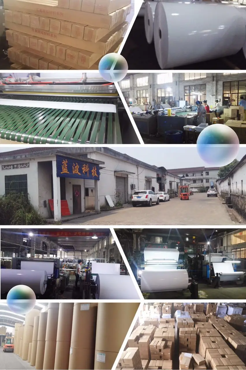 180gsm/200gsm/230gsm/260gsm glossy photo paper A4