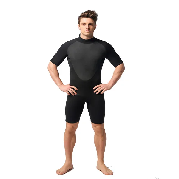 

cheap 2019 hotsale black mens full swimwear beachwear wetsuit