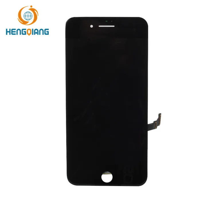 

factory LCD Screen Touch for iPhone 7 Plus LCD with spare parts, White/black