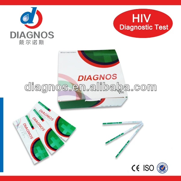 Hiv Test Reagent Buy Hiv Test Reagent,Hiv Test,Hiv Test Strip Product