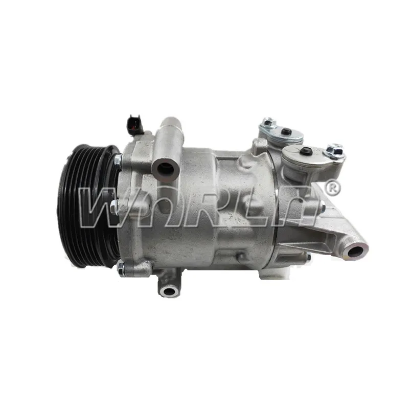 12v Air Conditioner For Peugeot Boxer 2011/ Ford/ Citroen Bk2119d629ba