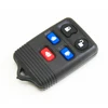 High quality 5 button remote control for ford 029208