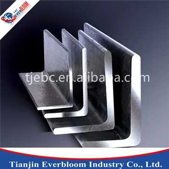 Jis Ss41 Steel And Astm A513 Jis Equivalent Angle Steel Bar - Buy Jis ...