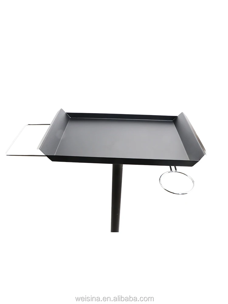 Good quality hair styling mobile beauty salon trolley
