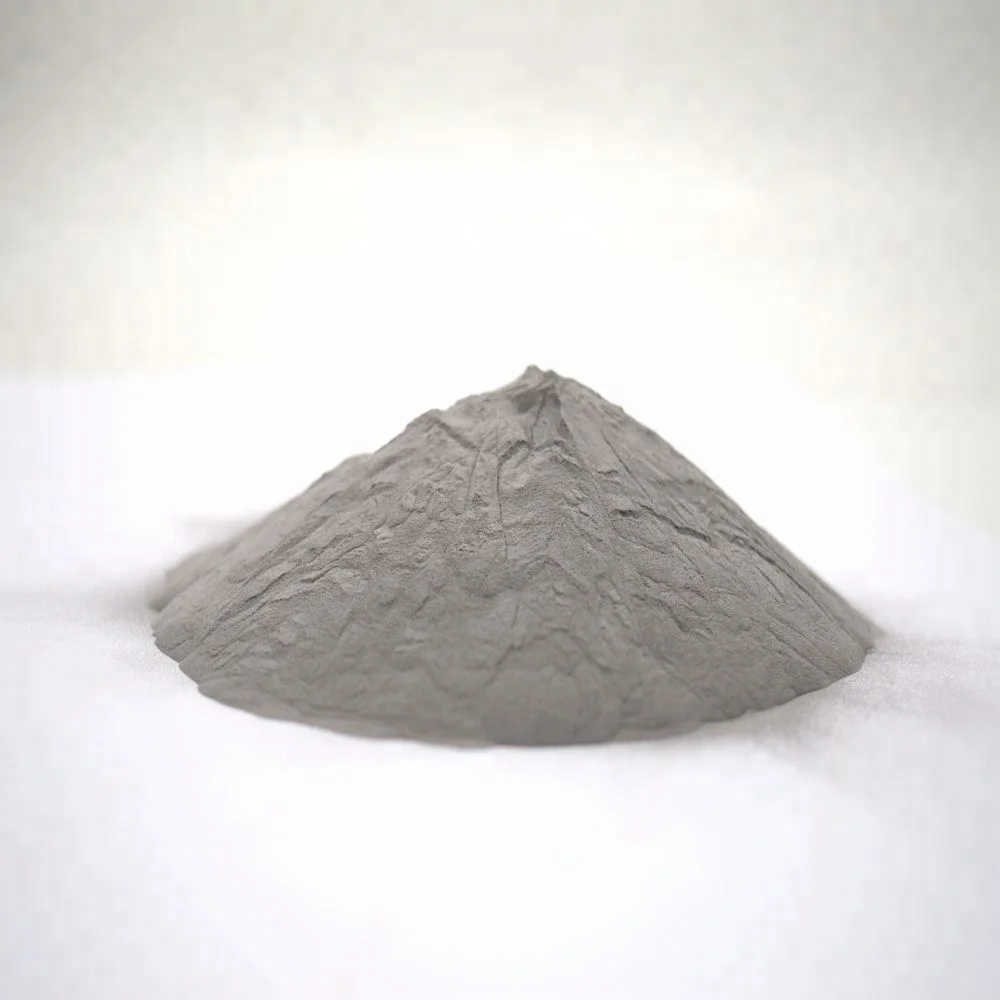 
High quality Iron powder spary/iron Alloy Powder for Thermal spray 