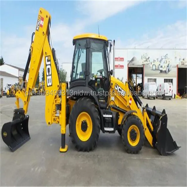 Top Ten Jcb Price Copa Peru