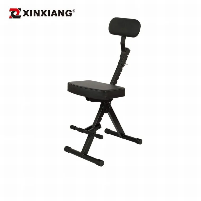 Classical On Stage Musical Instrument Accessories Piano Stool Seat