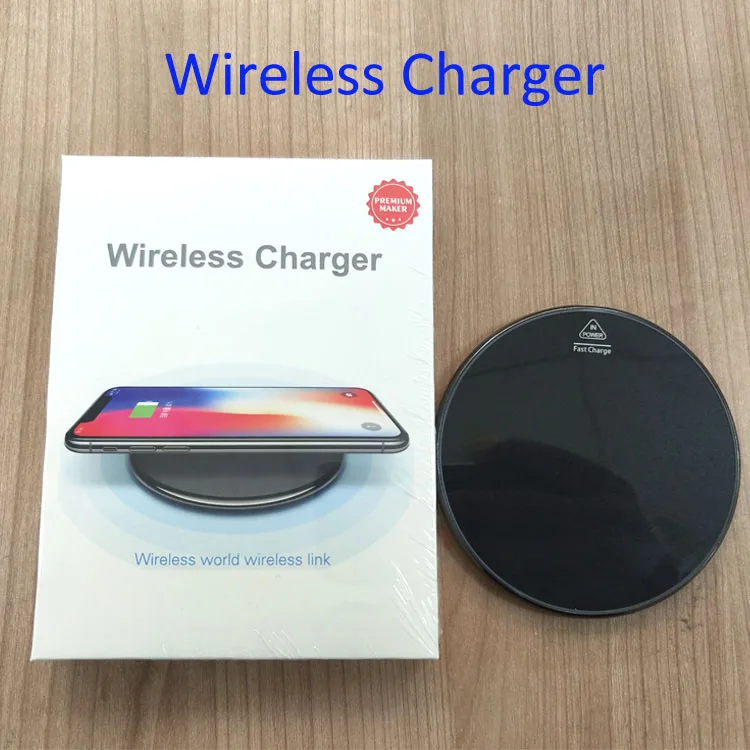 qi wireless charger