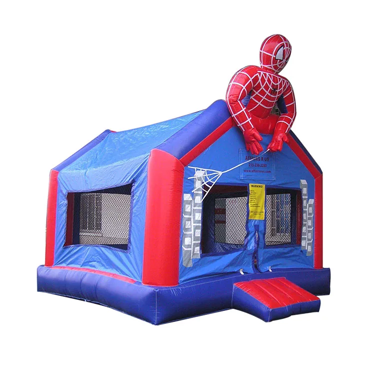 inflatable castle kmart