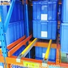 Shelf Unit Gravity Sliding Rack, carton flow rack