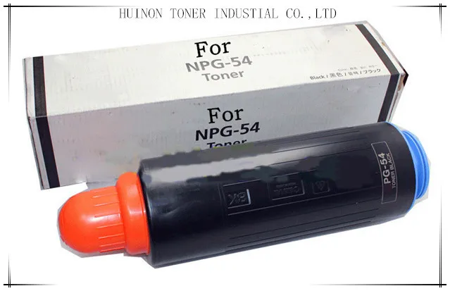 canon cartridge 54