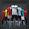 Wholesale Cheap National Team Latest Designs Sublimated Custom Soccer Jersey