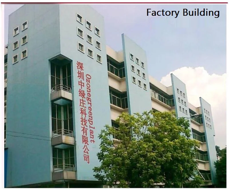 Factory picture
