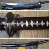 Antique Style Sword (1095 High Carbon Steel With Real Hamon)