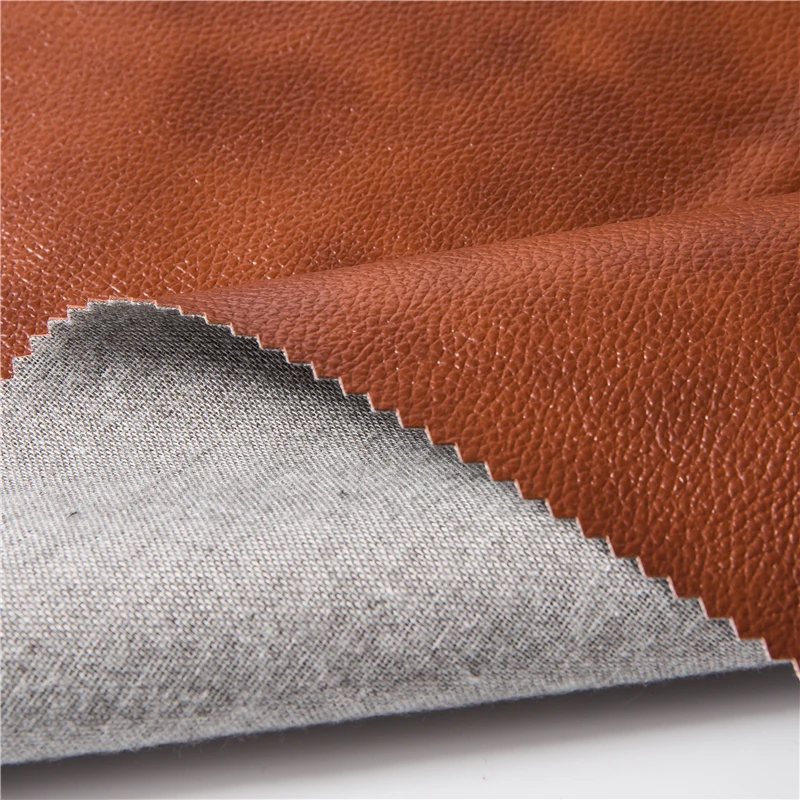 pvc synthetic leather