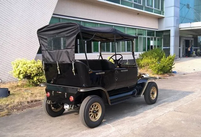 retro buggy