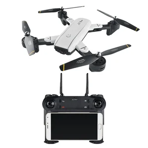 Remote Control Drone 1080p Camera Phone Control