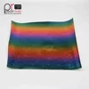 China leather factory wholesale various grain and thickness pu upper material for shoes bags