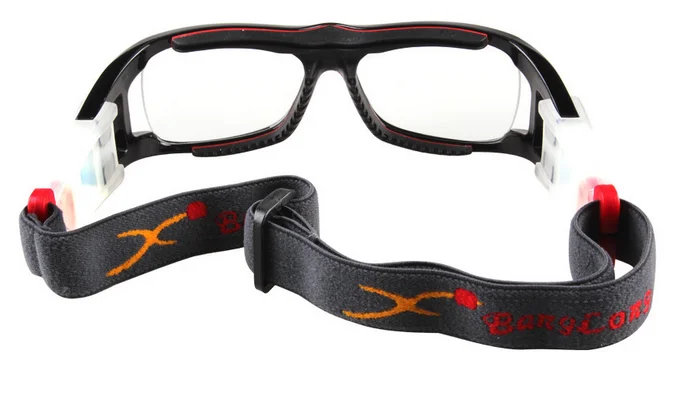 Weewooday 20-Pack Basketball Dribbling Goggles - Adjustable, No-Look Training Glasses For Ball Handling