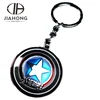 Hot sale captain america cpr face shield keychain bulk keyring