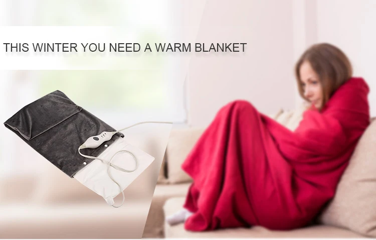 walmart heating pad for back pain