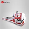 high power in ship building tube fiber laser cutting machine