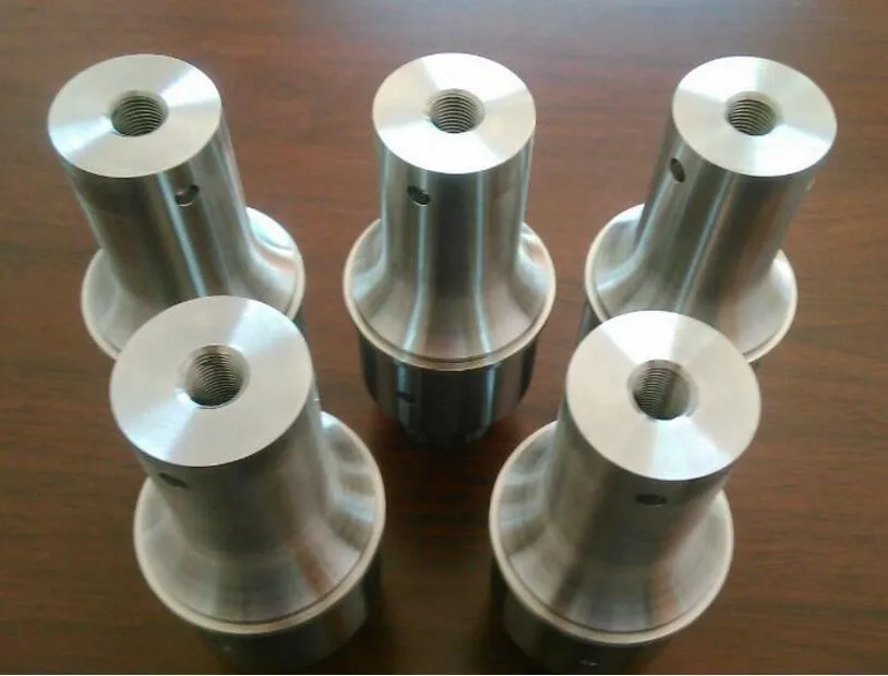 High Temperature Specialty Ultrasonic Transducer 20khz Head Buy