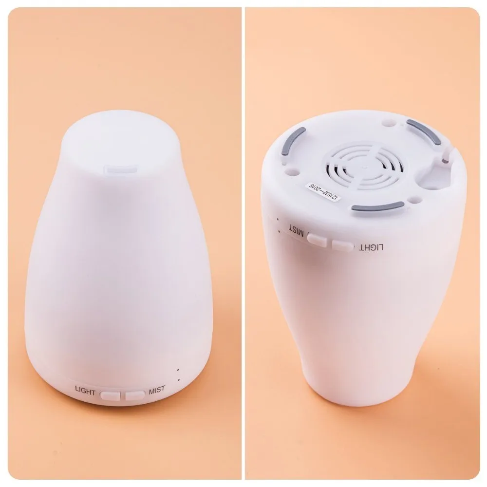 USB Air Humidifier Ultrasonic Aromatherapy Essential Oil Aroma main image 1