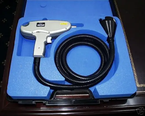 Lumenis Quantum Laser Treatment Head ND/ YAG DL